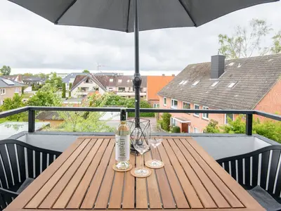 Ferienwohnung für 4 Personen (31 m²) in Grömitz 4/10