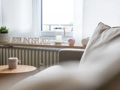 Ferienwohnung für 4 Personen (31 m²) in Grömitz 6/10