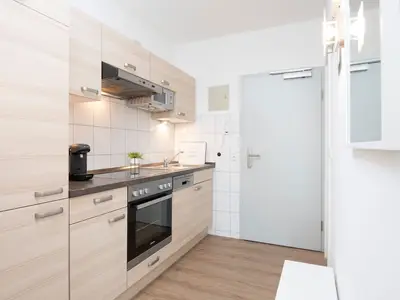 Ferienwohnung für 4 Personen (31 m²) in Grömitz 8/10