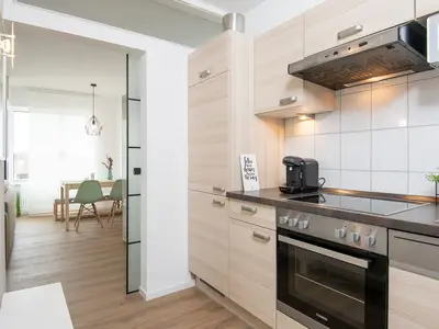 Ferienwohnung für 4 Personen (31 m²) in Grömitz 9/10