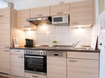 Ferienwohnung für 4 Personen (31 m²) in Grömitz 10/10