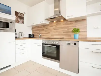 Ferienwohnung für 3 Personen (49 m²) in Grömitz 2/10