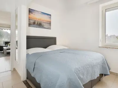 Ferienwohnung für 3 Personen (49 m²) in Grömitz 3/10