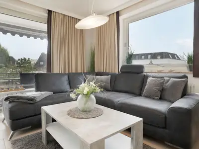 Ferienwohnung für 3 Personen (49 m²) in Grömitz 5/10