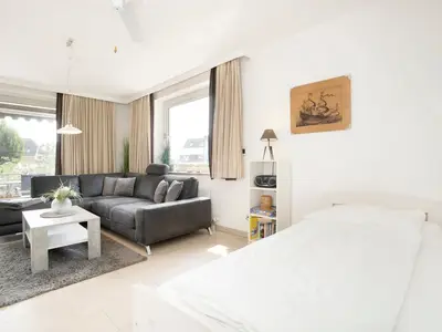 Ferienwohnung für 3 Personen (49 m²) in Grömitz 7/10