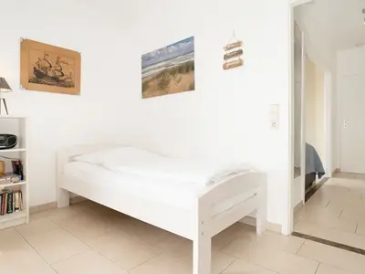 Ferienwohnung für 3 Personen (49 m²) in Grömitz 8/10