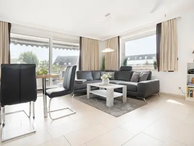 Ferienwohnung für 3 Personen (49 m²) in Grömitz 9/10