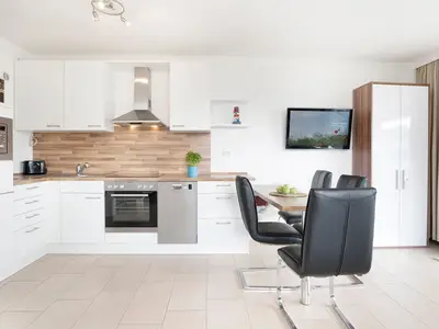 Ferienwohnung für 3 Personen (49 m²) in Grömitz 10/10