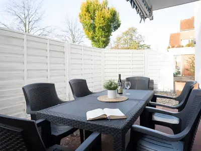 Ferienwohnung für 5 Personen (57 m²) in Grömitz 2/10