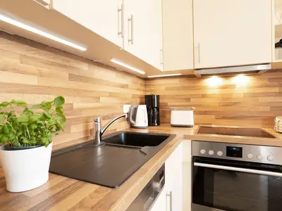 Ferienwohnung für 5 Personen (57 m²) in Grömitz 3/10