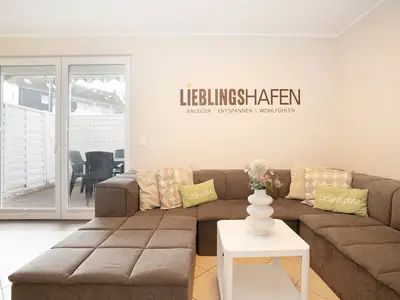 Ferienwohnung für 5 Personen (57 m²) in Grömitz 5/10