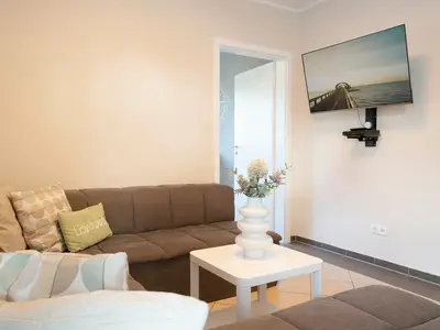 Ferienwohnung für 5 Personen (57 m²) in Grömitz 6/10