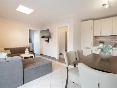 Ferienwohnung für 5 Personen (57 m²) in Grömitz 7/10