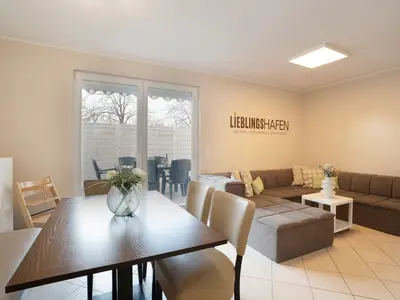 Ferienwohnung für 5 Personen (57 m²) in Grömitz 8/10