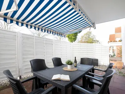 Ferienwohnung für 5 Personen (57 m²) in Grömitz 9/10