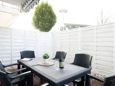 Ferienwohnung für 5 Personen (57 m²) in Grömitz 10/10