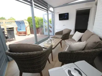 Ferienwohnung für 4 Personen (71 m²) in Grömitz 1/10