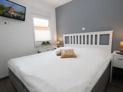 Ferienwohnung für 4 Personen (71 m²) in Grömitz 4/10