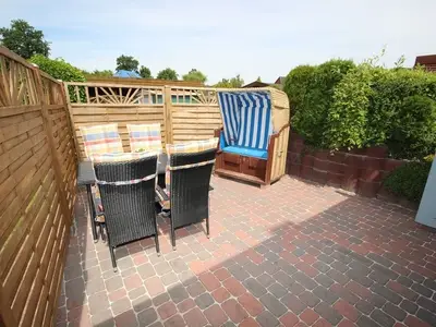 Ferienwohnung für 4 Personen (71 m²) in Grömitz 9/10