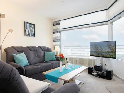 Ferienwohnung für 4 Personen (57 m²) in Grömitz 2/10