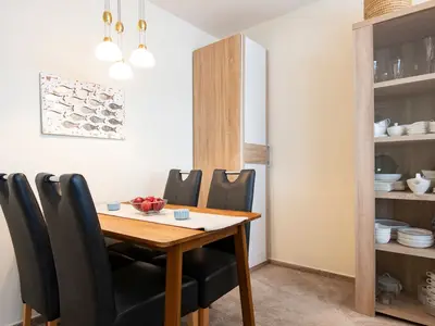 Ferienwohnung für 4 Personen (57 m²) in Grömitz 3/10