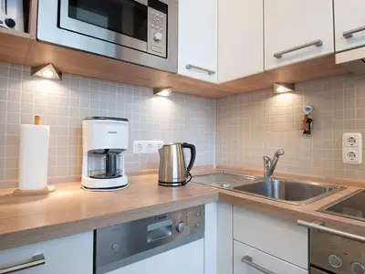 Ferienwohnung für 4 Personen (57 m²) in Grömitz 4/10