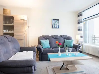 Ferienwohnung für 4 Personen (57 m²) in Grömitz 5/10