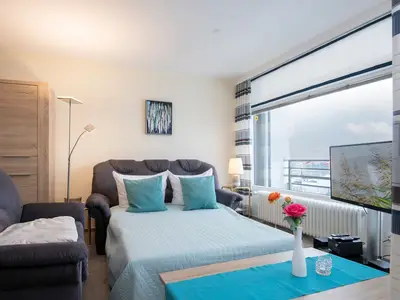 Ferienwohnung für 4 Personen (57 m²) in Grömitz 6/10