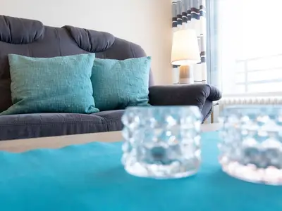 Ferienwohnung für 4 Personen (57 m²) in Grömitz 8/10