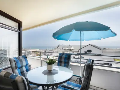 Ferienwohnung für 4 Personen (57 m²) in Grömitz 9/10