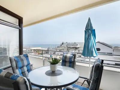 Ferienwohnung für 4 Personen (57 m²) in Grömitz 10/10