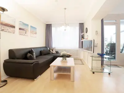 Ferienwohnung für 4 Personen (57 m²) in Grömitz 1/10
