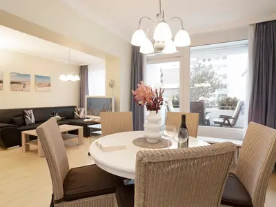 Ferienwohnung für 4 Personen (57 m²) in Grömitz 2/10