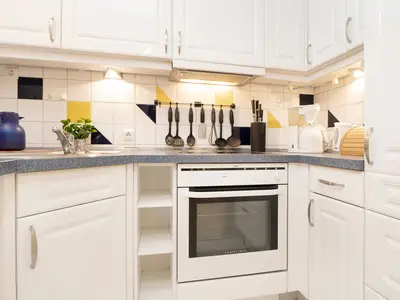 Ferienwohnung für 4 Personen (57 m²) in Grömitz 3/10