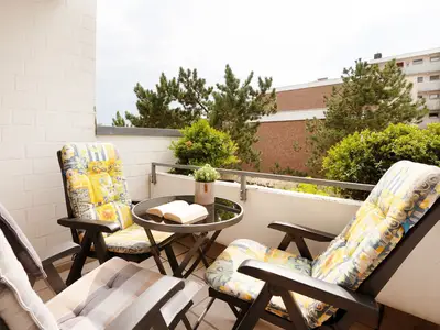 Ferienwohnung für 4 Personen (57 m²) in Grömitz 4/10