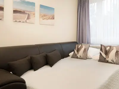 Ferienwohnung für 4 Personen (57 m²) in Grömitz 7/10