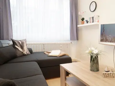 Ferienwohnung für 4 Personen (57 m²) in Grömitz 8/10