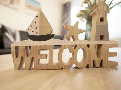 Ferienwohnung für 4 Personen (57 m²) in Grömitz 9/10