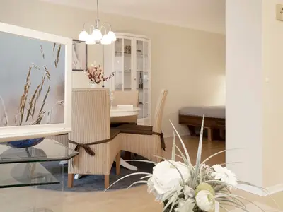 Ferienwohnung für 4 Personen (57 m²) in Grömitz 10/10