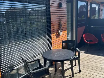 Ferienwohnung für 4 Personen (55 m²) in Grömitz 1/10