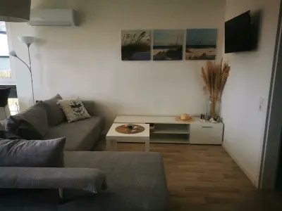 Ferienwohnung für 4 Personen (55 m²) in Grömitz 2/10