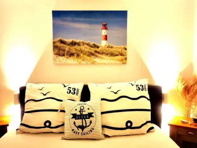 Ferienwohnung für 4 Personen (55 m²) in Grömitz 5/10