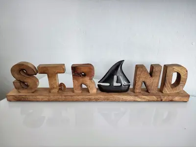 Ferienwohnung für 3 Personen (45 m²) in Grömitz 1/10