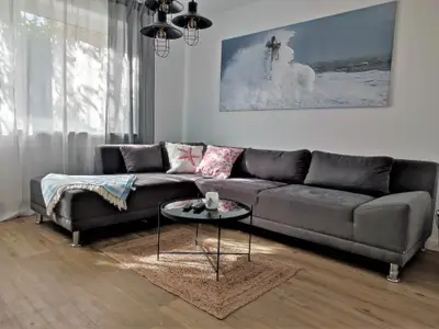 Ferienwohnung für 3 Personen (45 m²) in Grömitz 2/10