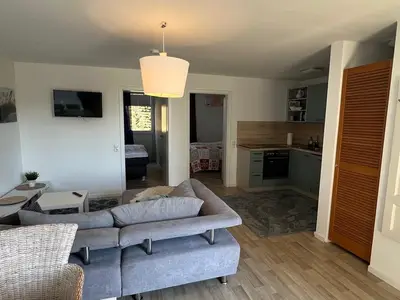 Ferienwohnung für 4 Personen (55 m²) in Grömitz 10/10