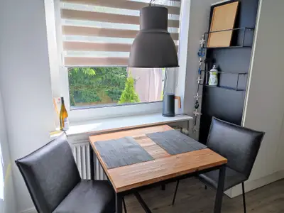 Ferienwohnung für 3 Personen (45 m²) in Grömitz 5/10
