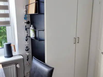 Ferienwohnung für 3 Personen (45 m²) in Grömitz 6/10
