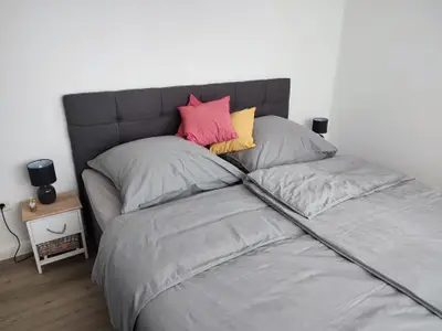 Ferienwohnung für 3 Personen (45 m²) in Grömitz 10/10