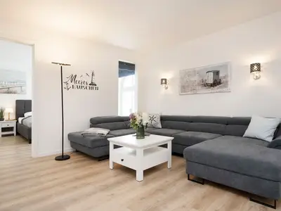 Ferienwohnung für 4 Personen (66 m²) in Grömitz 1/10