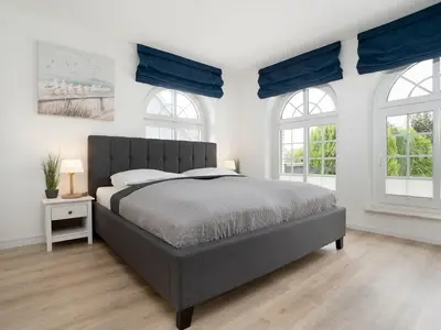 Ferienwohnung für 4 Personen (66 m²) in Grömitz 2/10